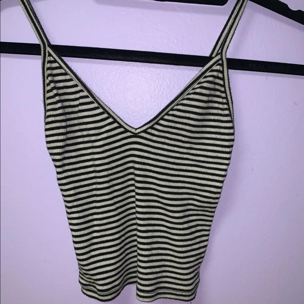 Brandy Melville Crop Top